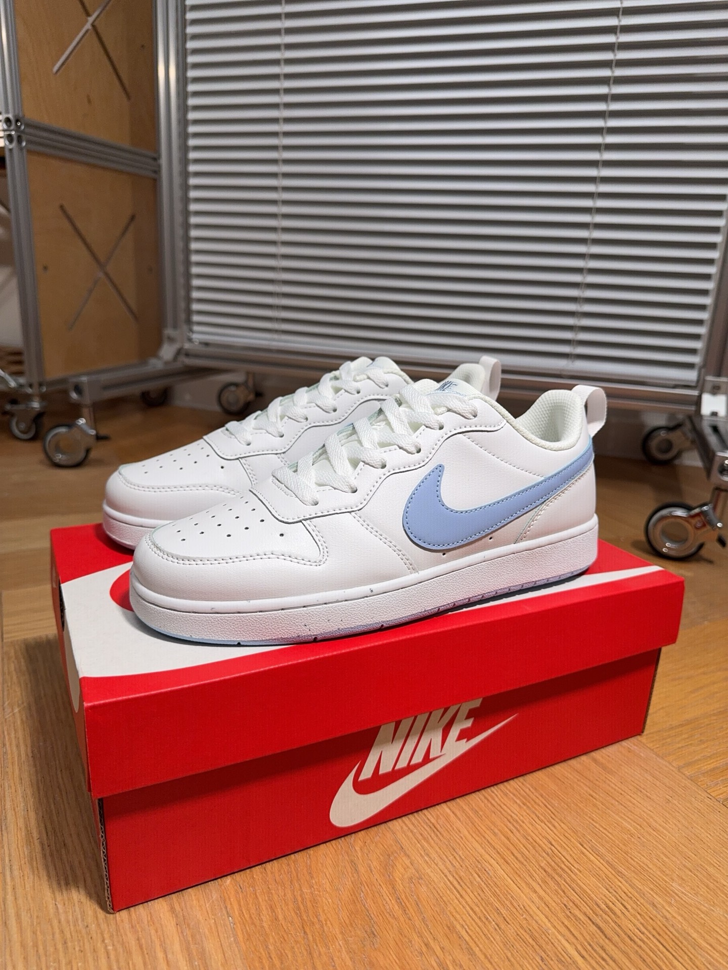Nike Jordan